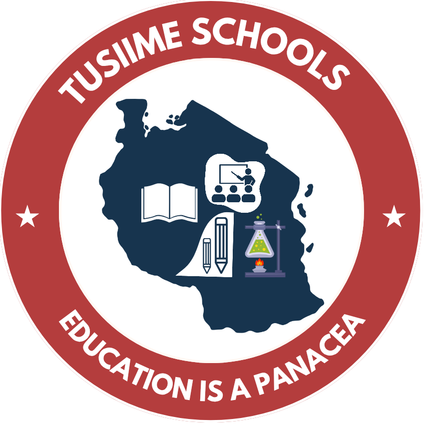 Tusiime Schools