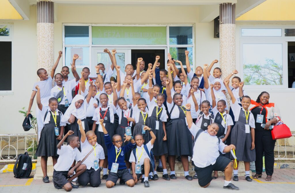Welcome to Tusiime Primary school website