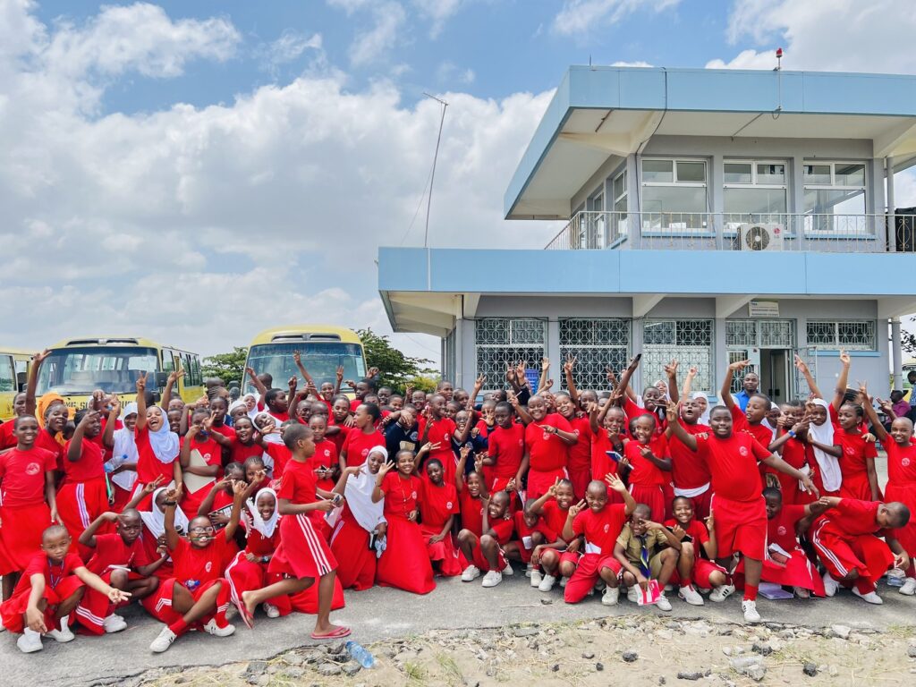 School Overview