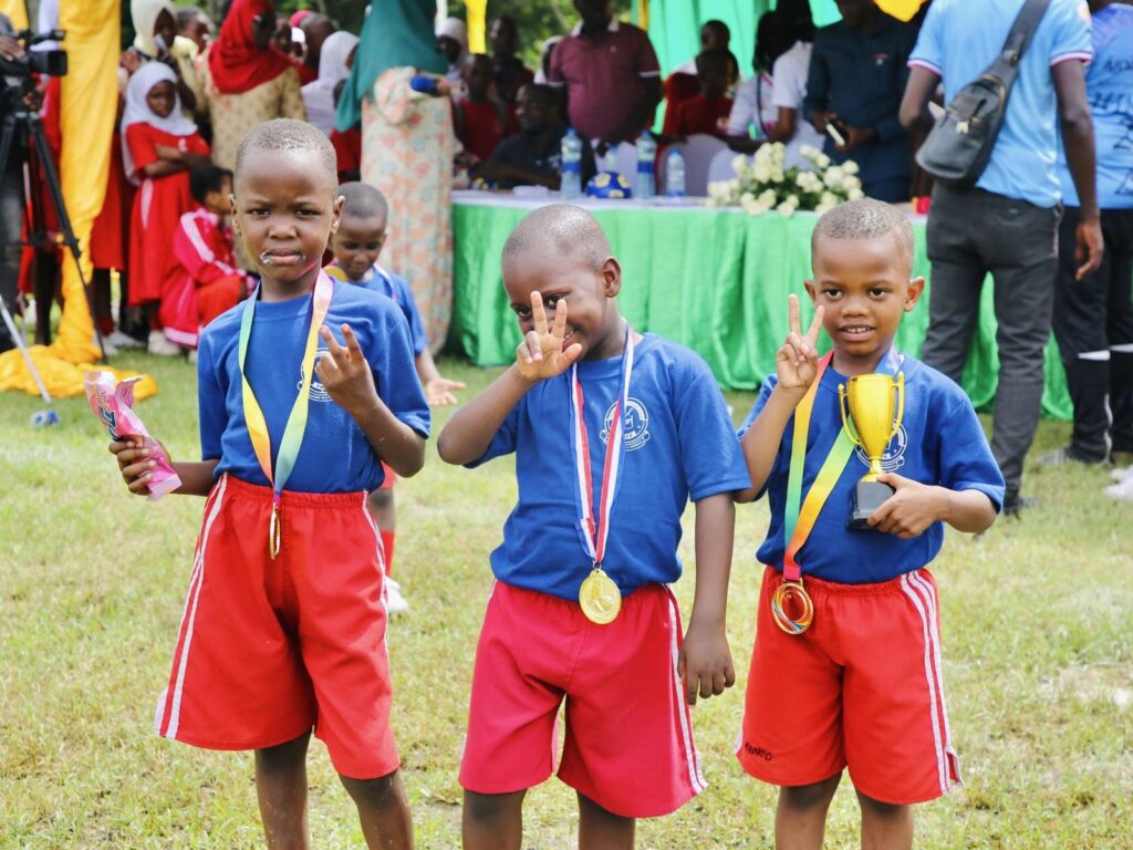 Sports Day