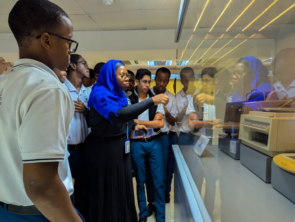 Secondary School Curriculum