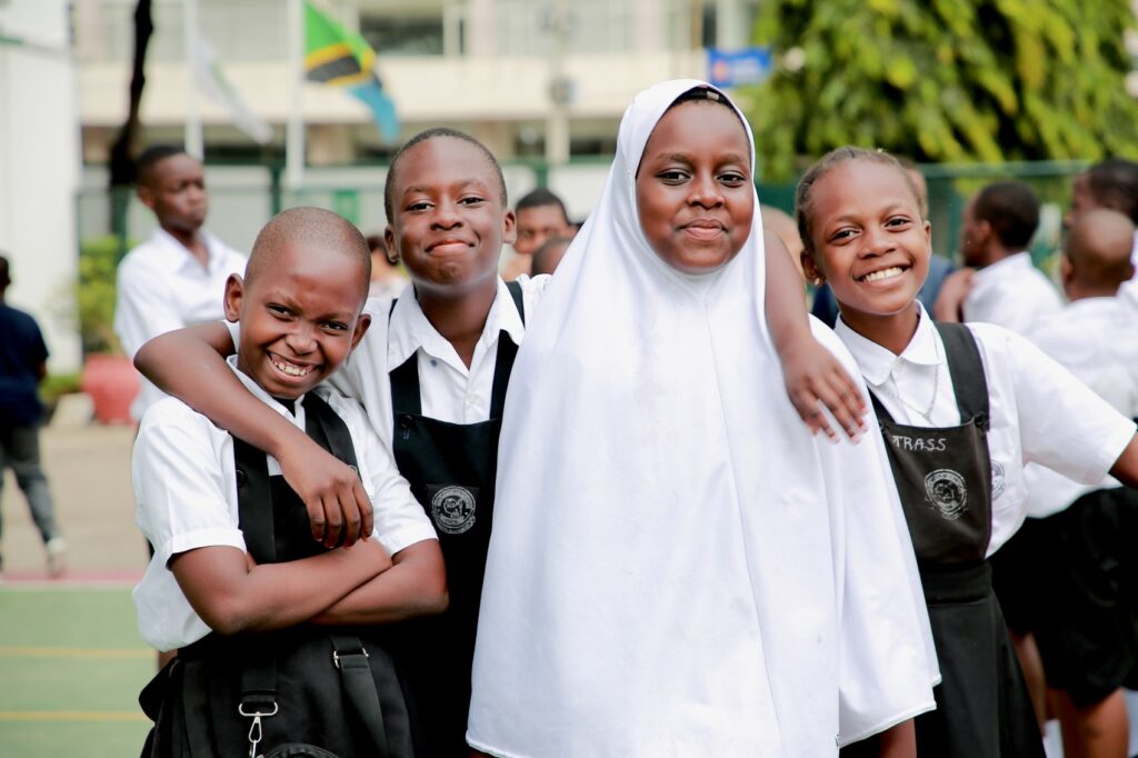 A Rich and Stimulating Curriculum