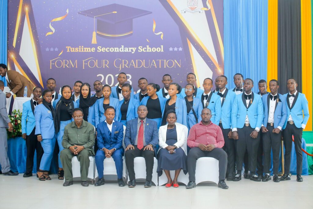 Certificates & Awards