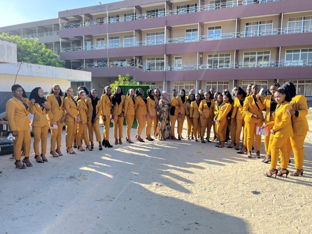 Form VI Graduation 2022