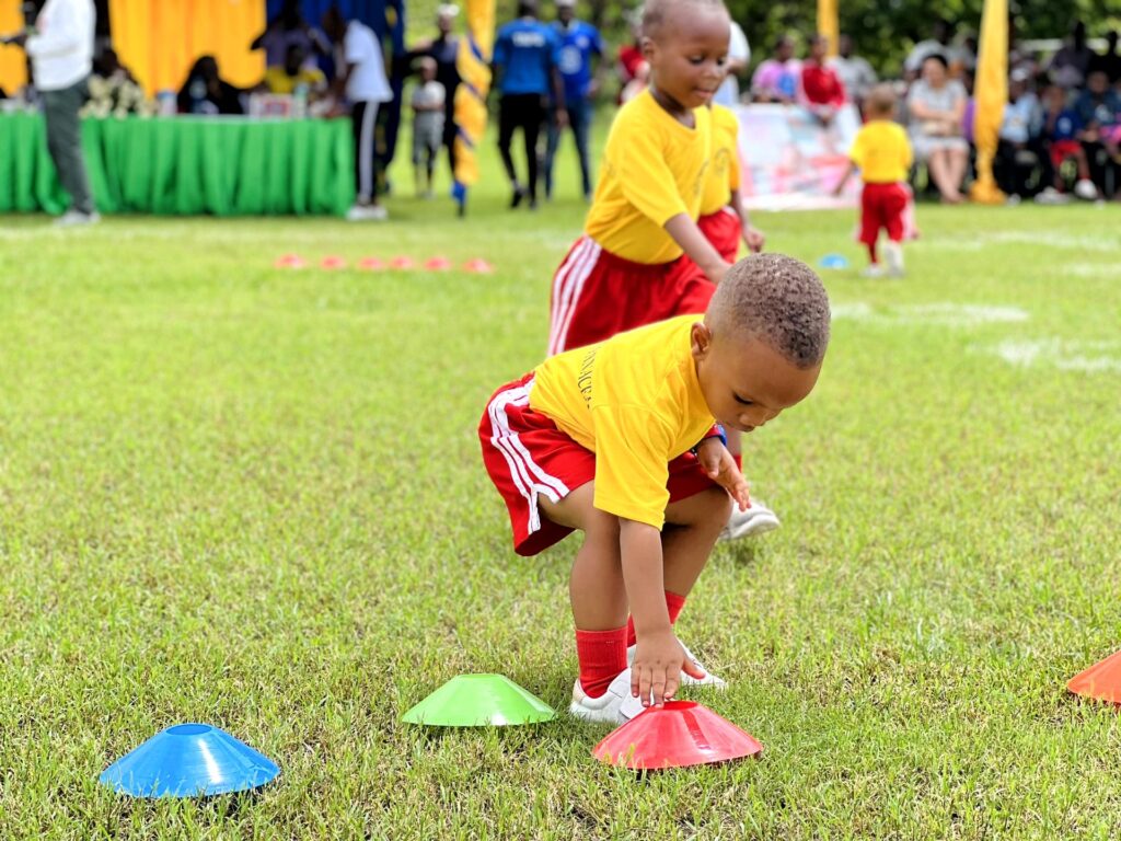 Extra-Curricular Life at Tusiime