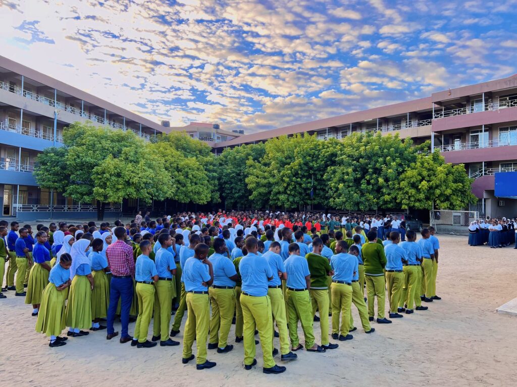 School Life