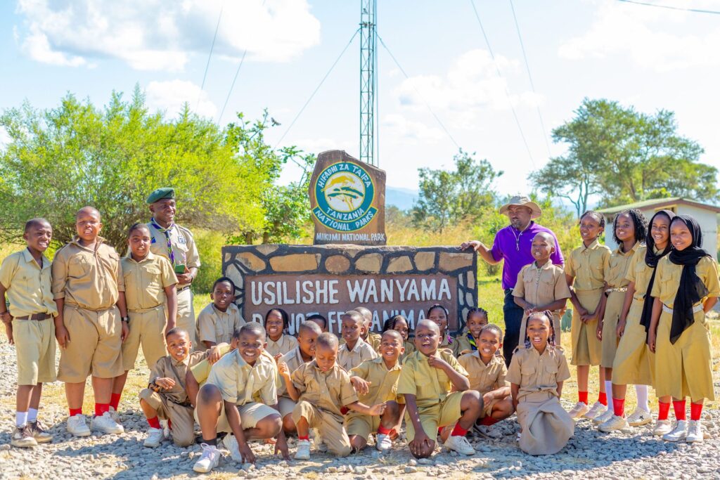 Scout Trip 2024