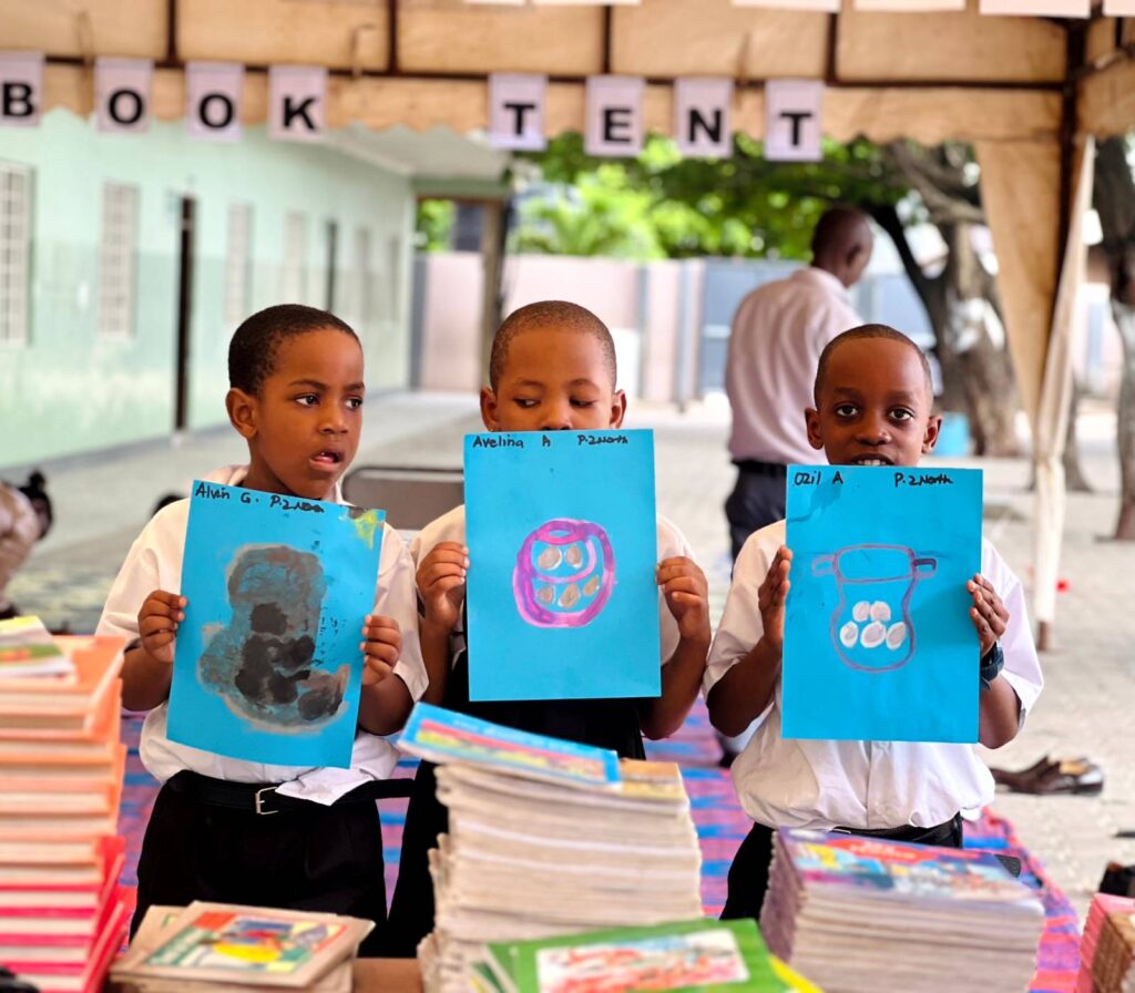 Book Week