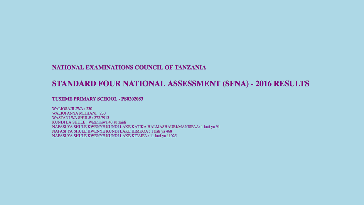 standard-four-national-assessment-sfna-2016-results