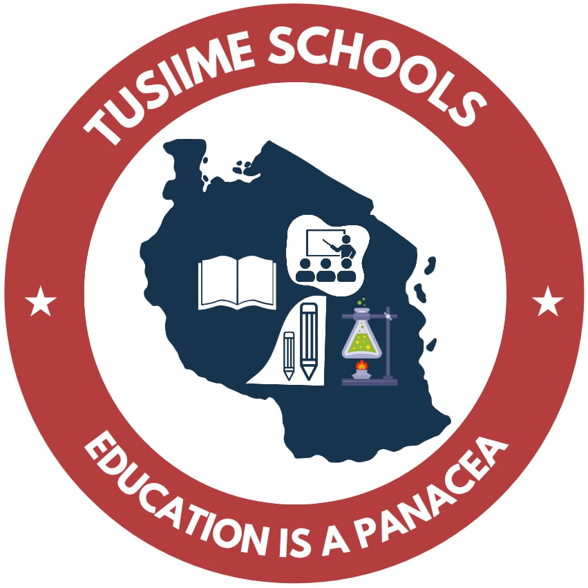 tusiime logo
