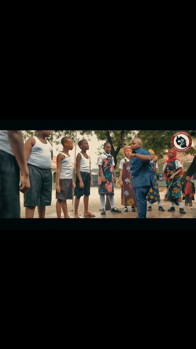 Instagram post from tusiime_schools. This post is in position 6.