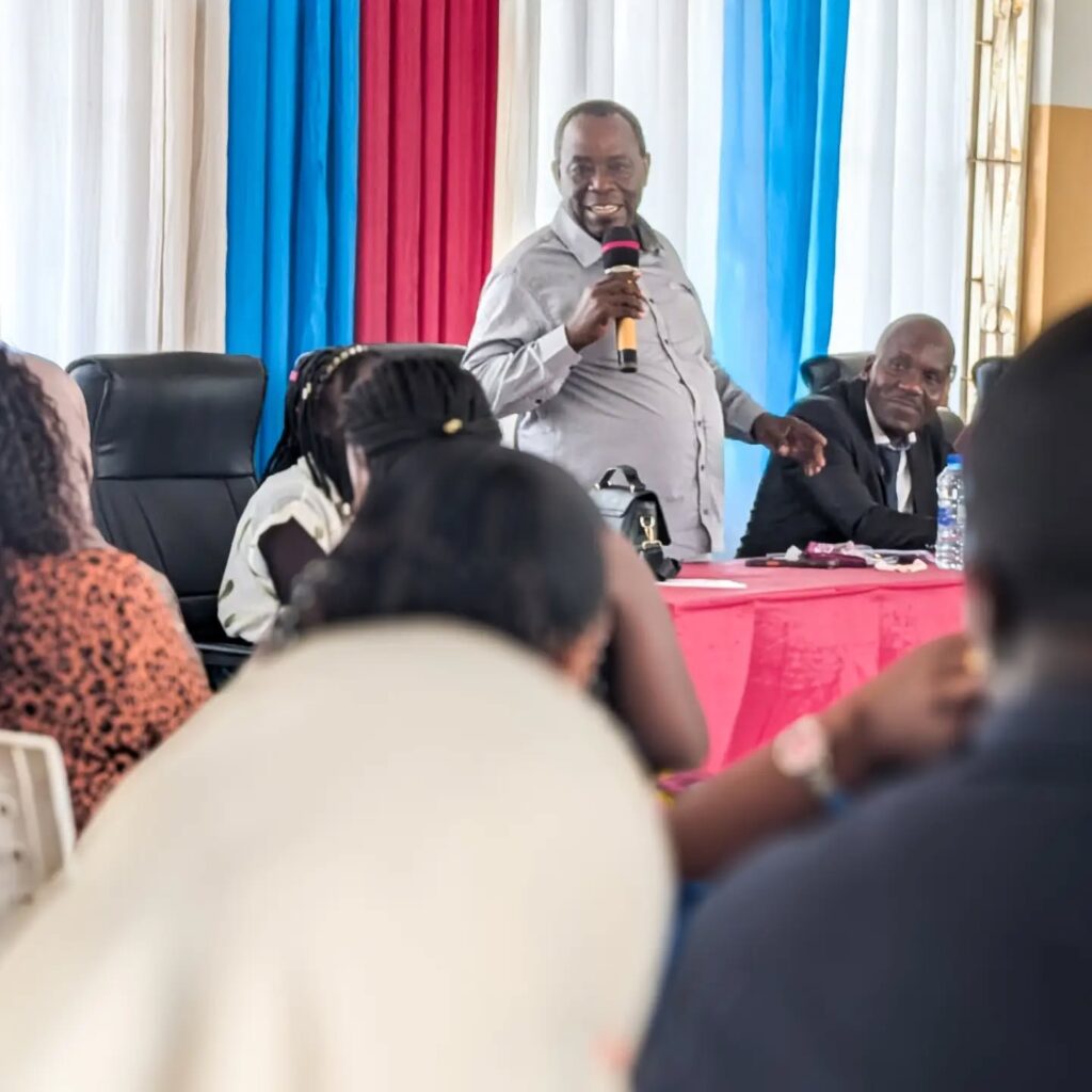 Instagram post from tusiime_schools. This post is in position 1.