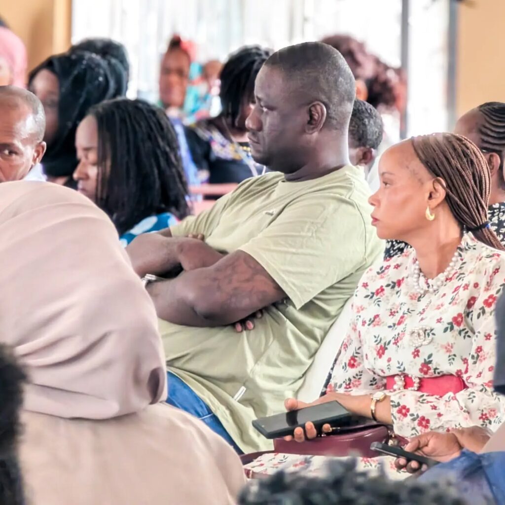 Instagram post from tusiime_schools. This post is in position 3.