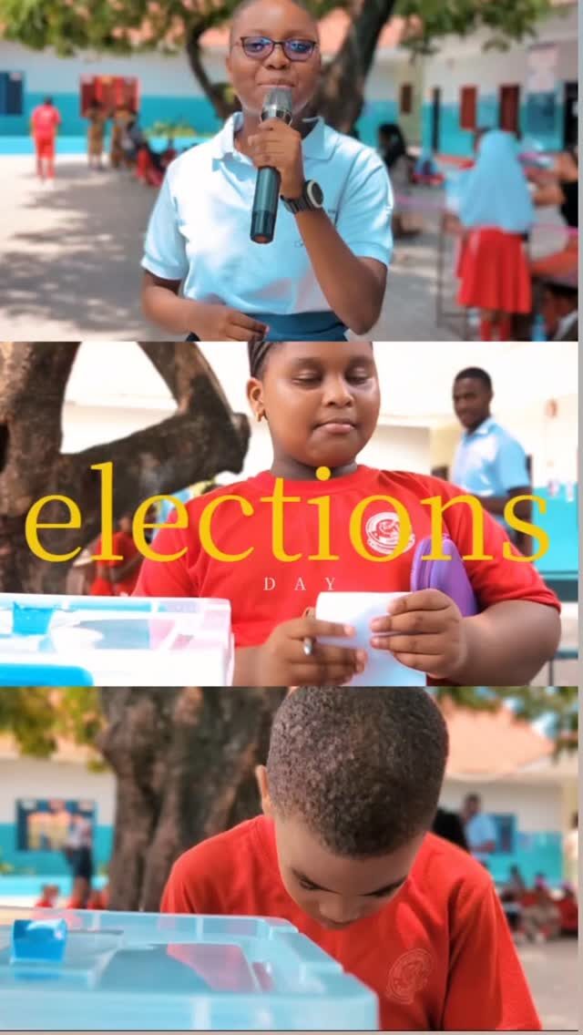 Instagram post from tusiime_schools. This post is in position 1.