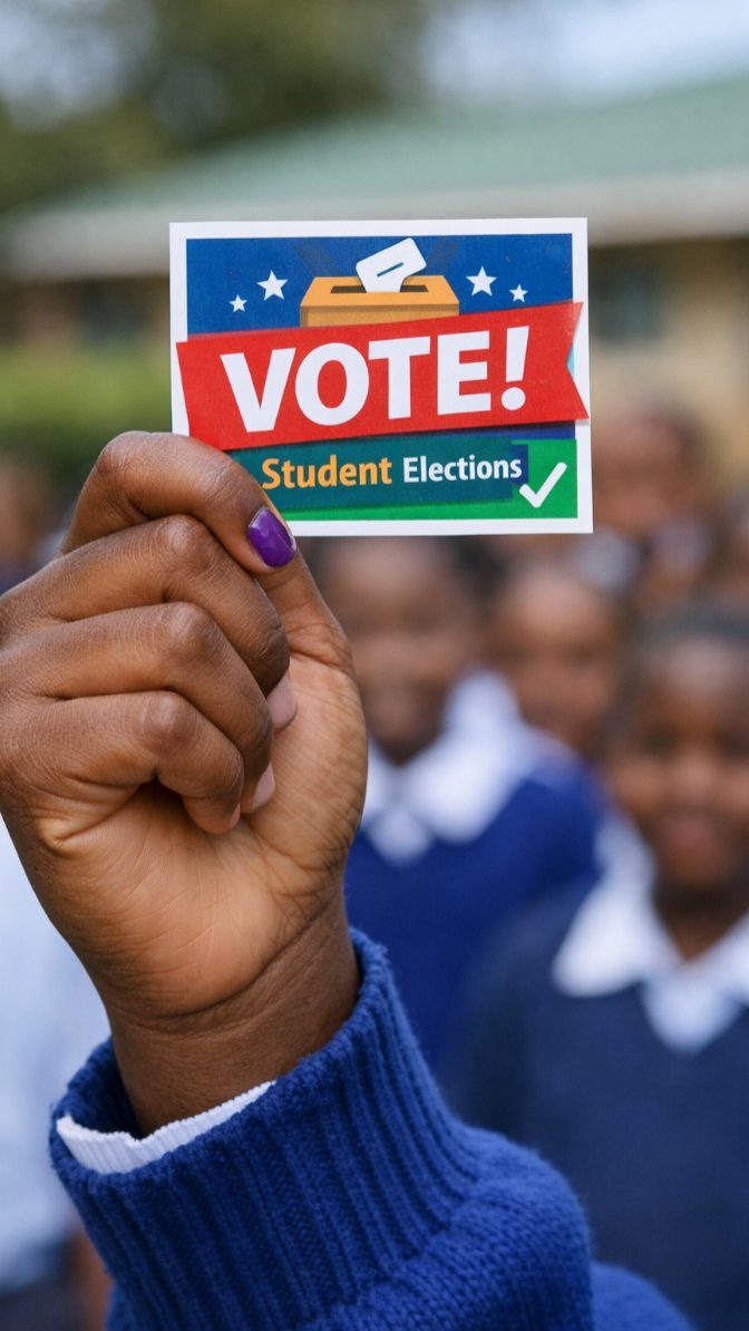 Instagram post from tusiime_schools. This post is in position 4.