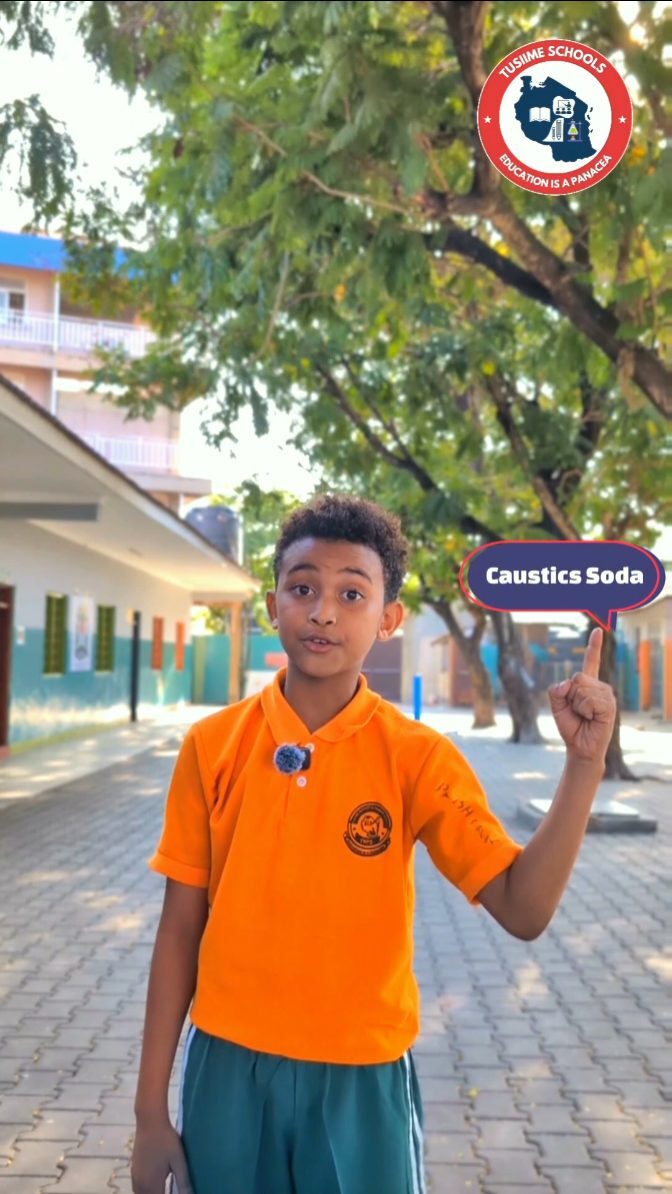 Instagram post from tusiime_schools. This post is in position 10.